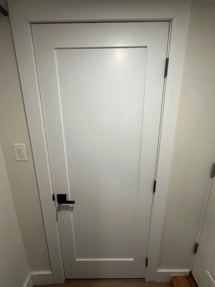 2 30x80 Shaker Style Doors - photo 2