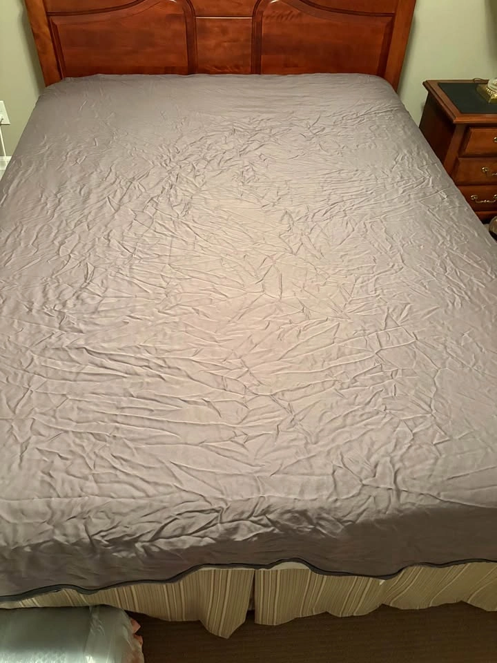 Hush Iced Cooling Blanket 25lb King - photo 2
