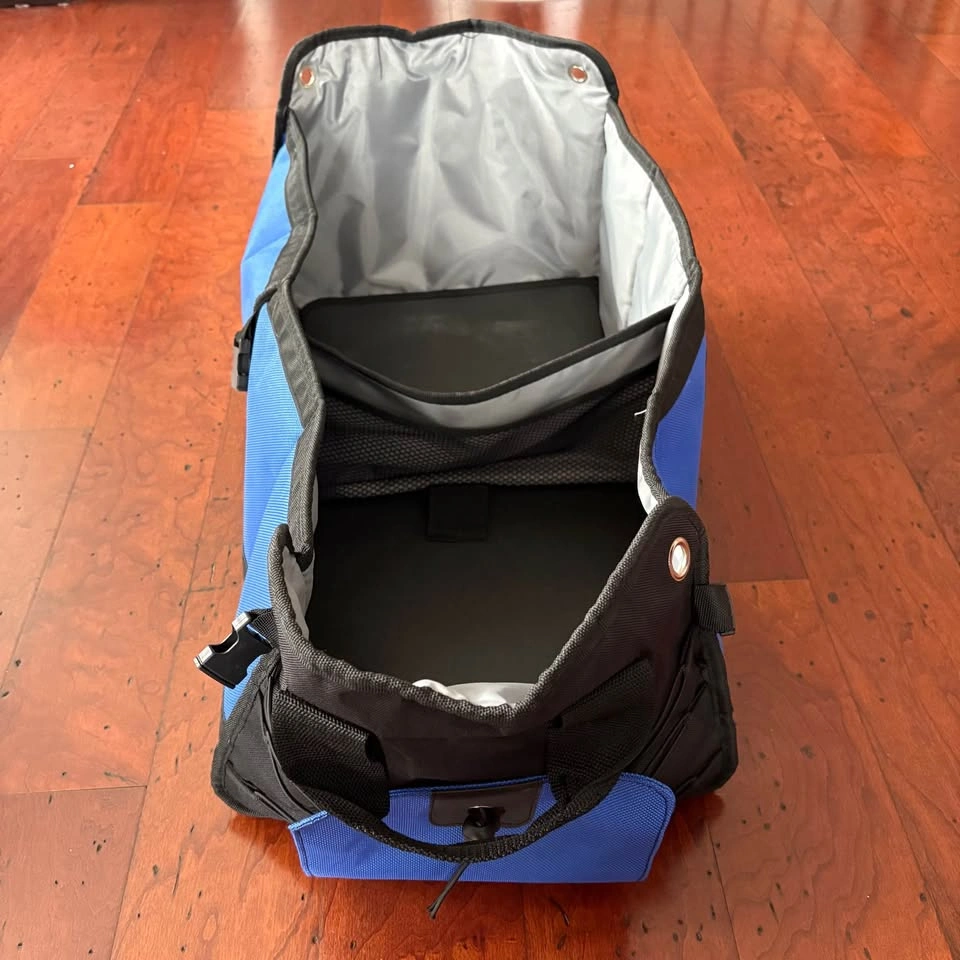 CAA Vehicle Trunk Organizer - photo 3