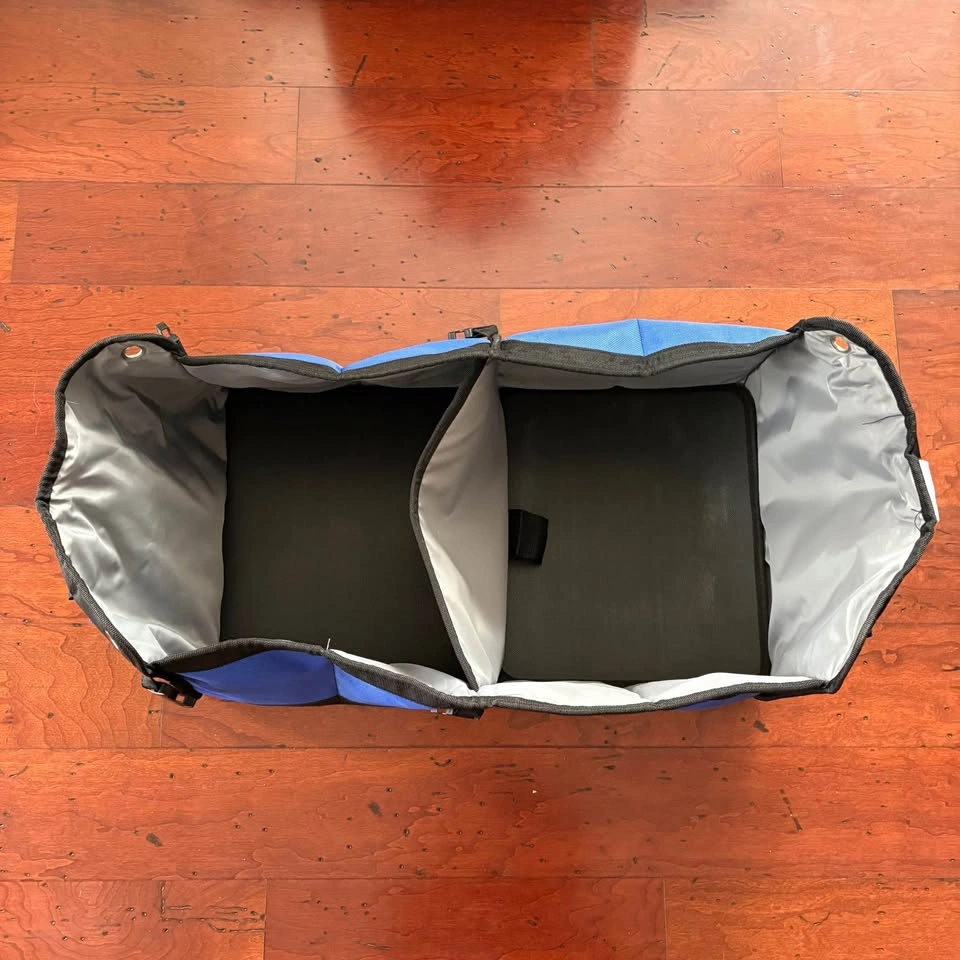 CAA Vehicle Trunk Organizer - photo 4