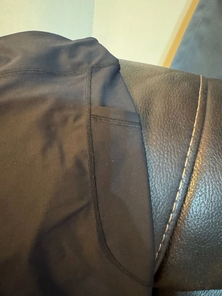 Old Navy Active Powersoft High-Rise Go-Dry Leggings XL - photo 2