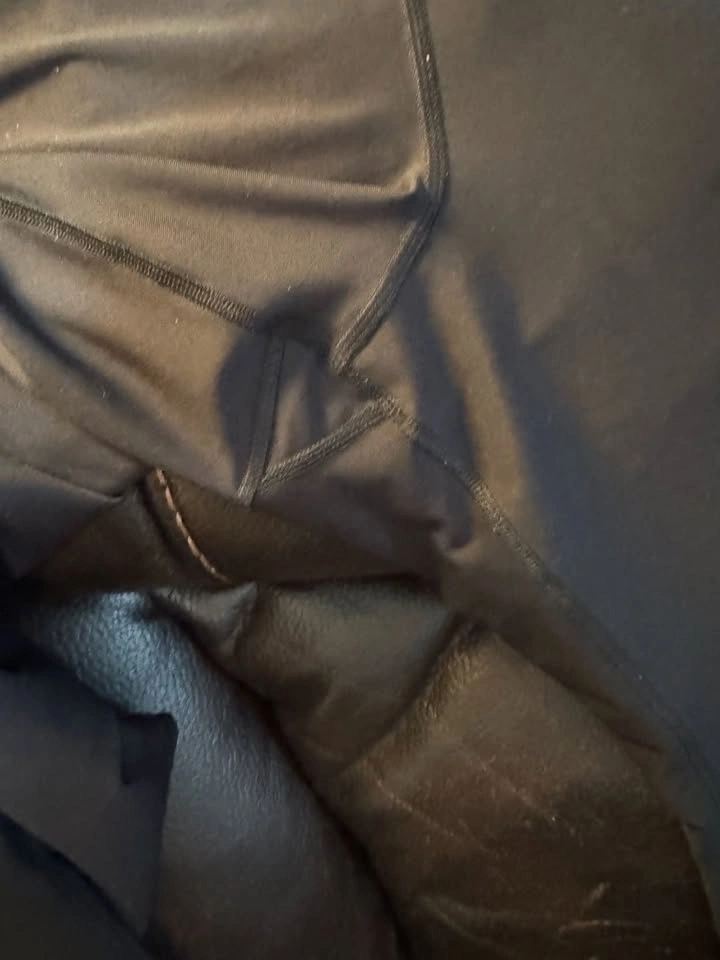 Old Navy Active Powersoft High-Rise Go-Dry Leggings XL - photo 3