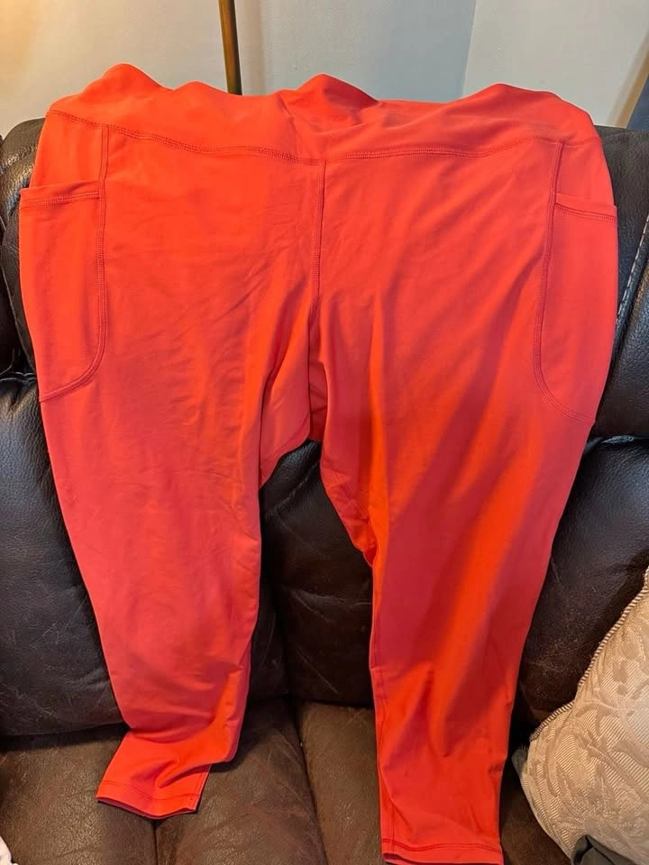 Old Navy Active Powersoft High-Rise Leggings XXL