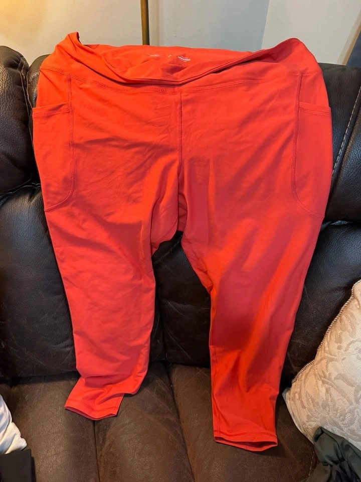 Old Navy Active Powersoft High-Rise Leggings XXL - photo 5