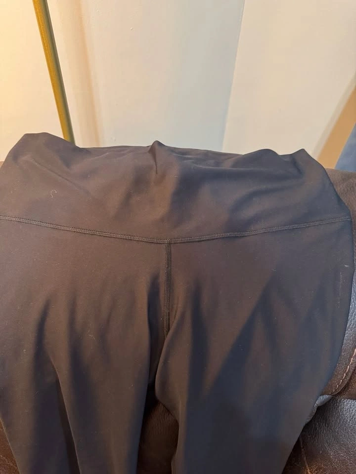 Old Navy Active Powersoft Extra High-Rise Leggings Black XL - photo 2