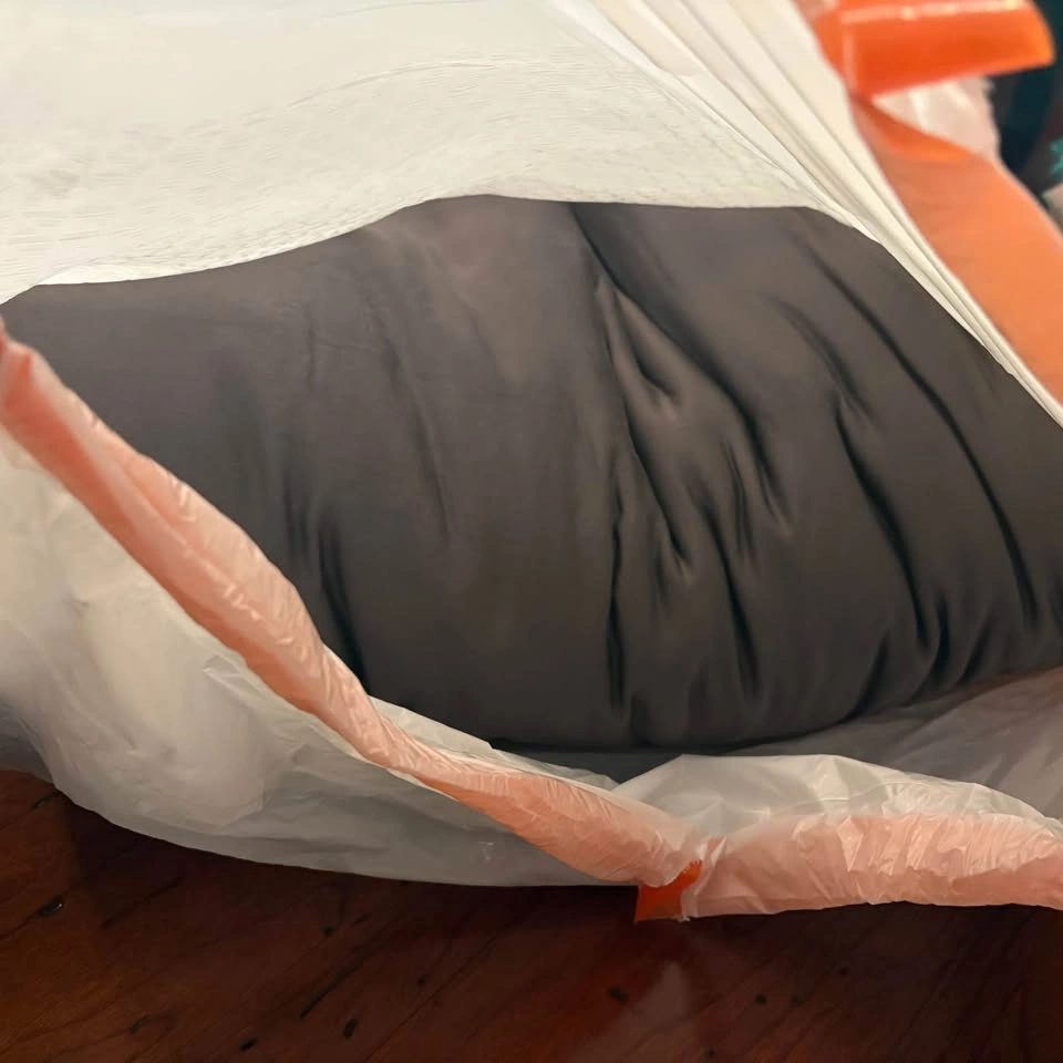 Hush Iced Cooling Blanket 20lb Queen - photo 2
