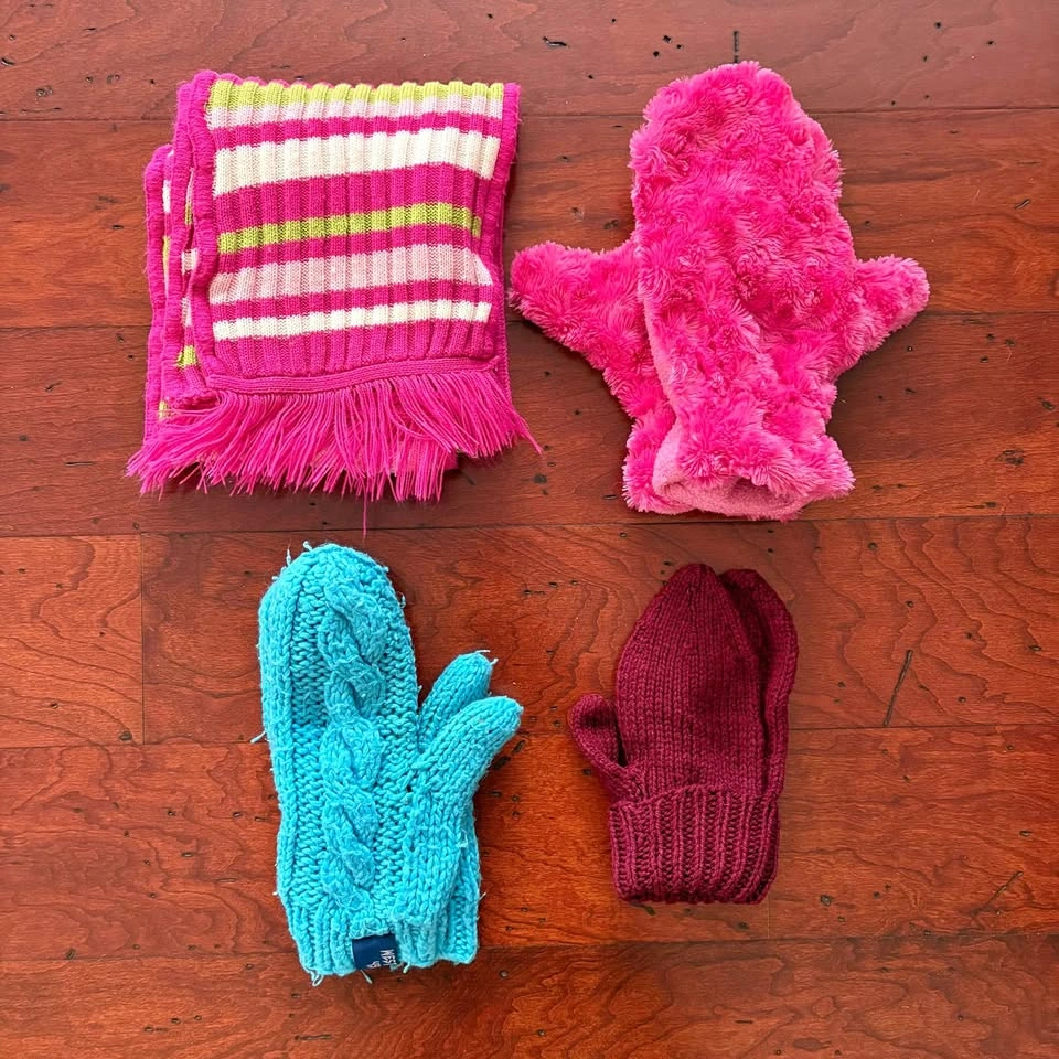 Winter Weather Bundle