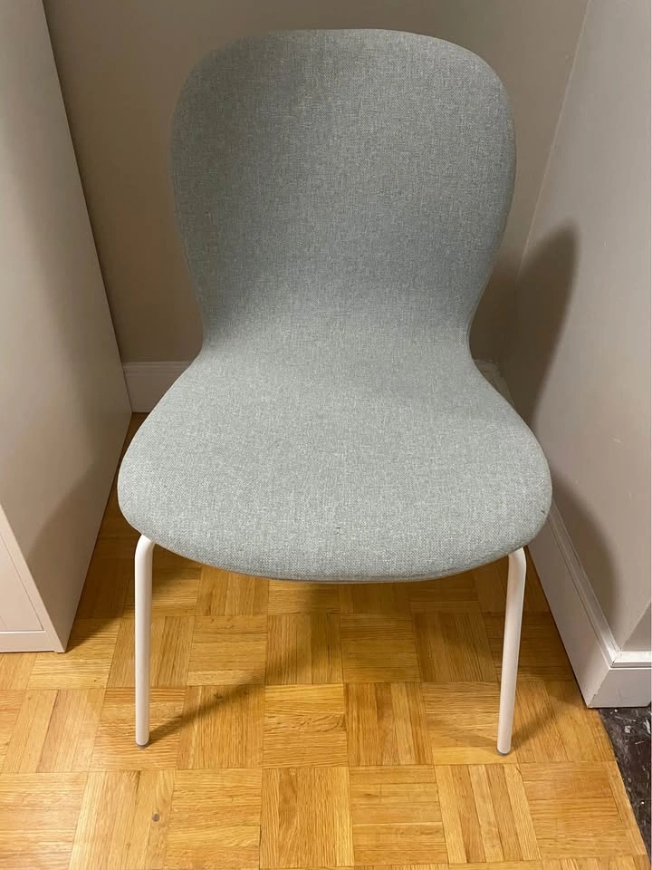 IKEA Dining Table + 2 chairs - photo 2