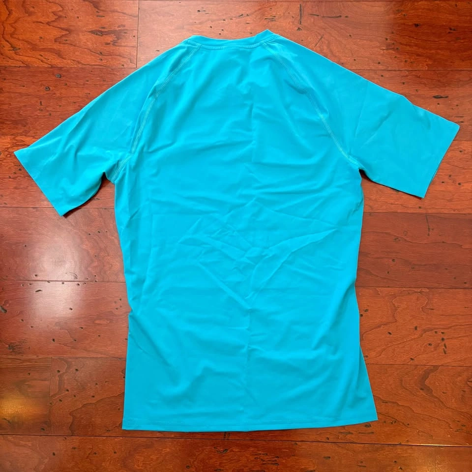 Gymshark Men's Element Baselayer T-shirt - photo 2