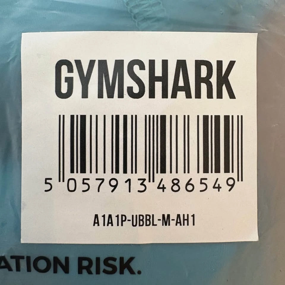 Gymshark Men's Element Baselayer T-shirt - photo 5