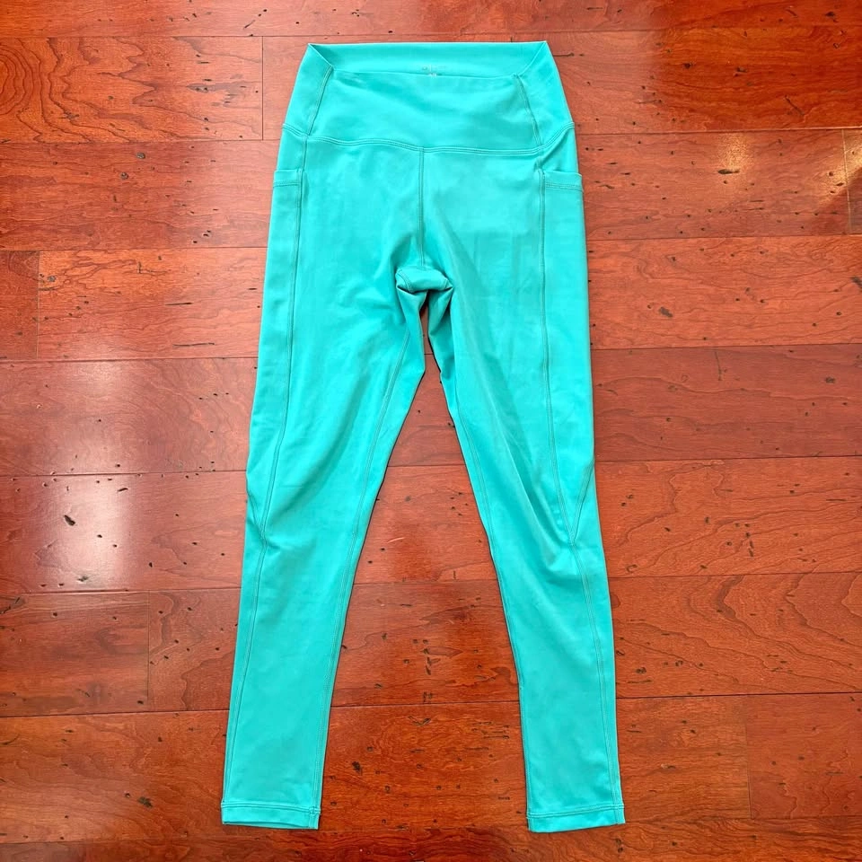 Buffbunny Luna Legging - Bora Bora