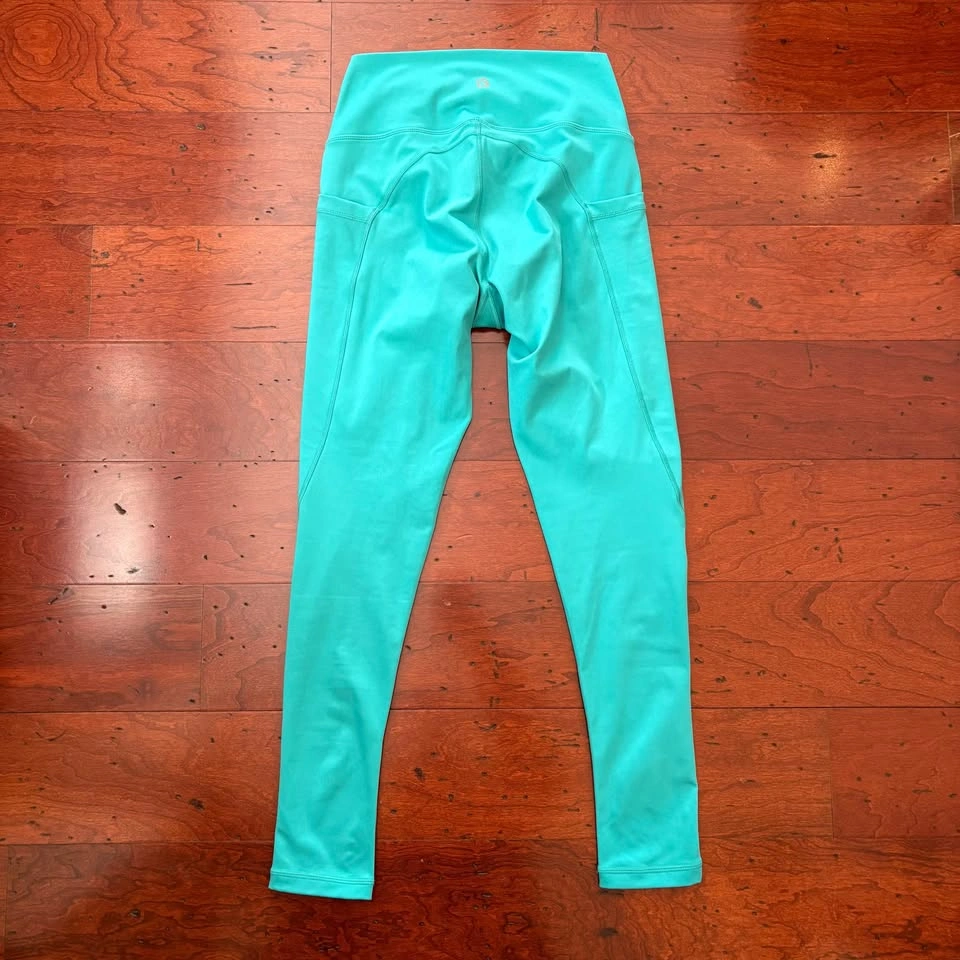 Buffbunny Luna Legging - Bora Bora - photo 2