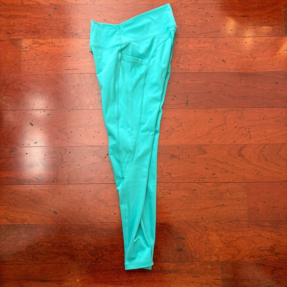 Buffbunny Luna Legging - Bora Bora - photo 3
