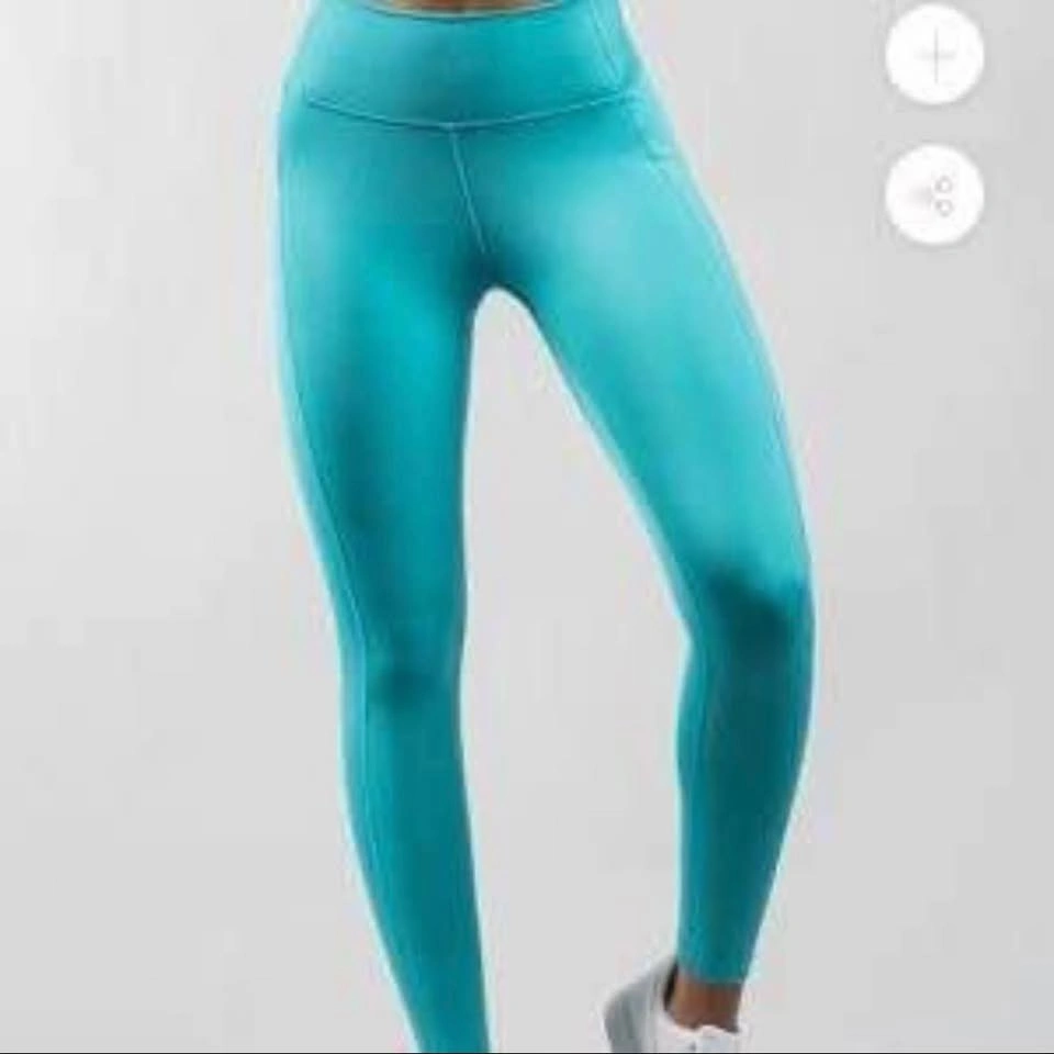 Buffbunny Luna Legging - Bora Bora - photo 5