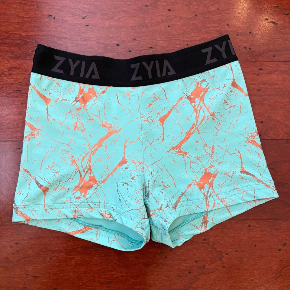 Women's Zyia Active Clothing Bundle - photo 5