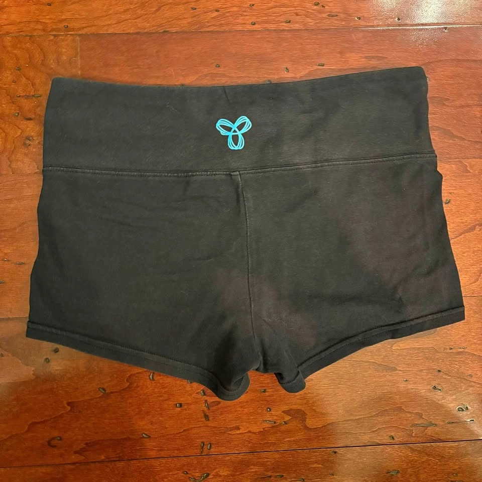 TNA Yoga Shorts