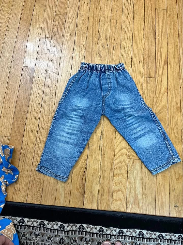 2-3 years old Children clothes (DONATION Only)