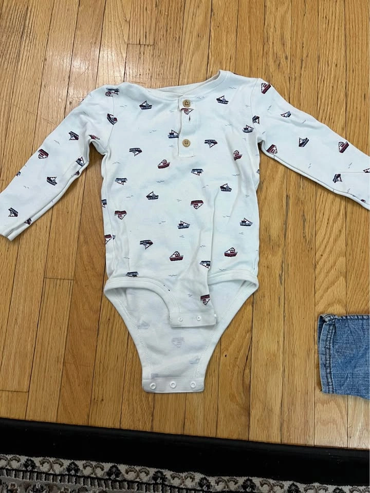 Shalwar Kameez Clothes 2-3 years donation - photo 4