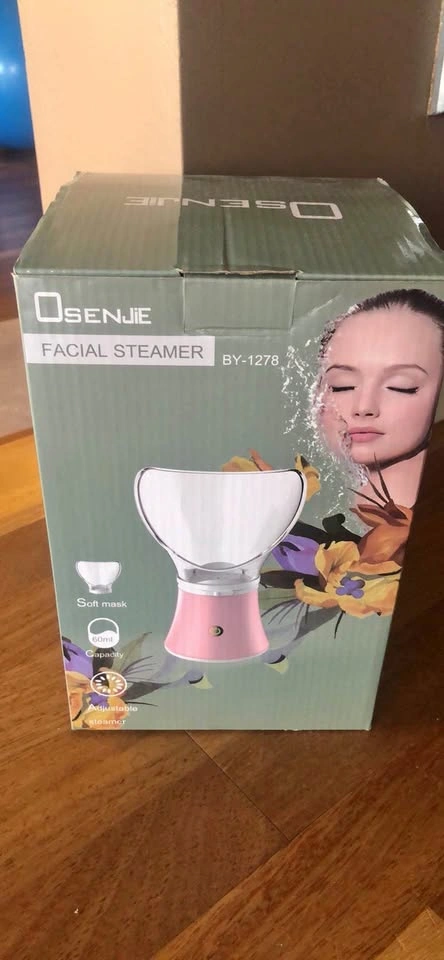 Facial Steamer BY-1278