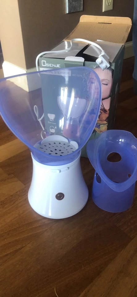 Facial Steamer BY-1278 - photo 3