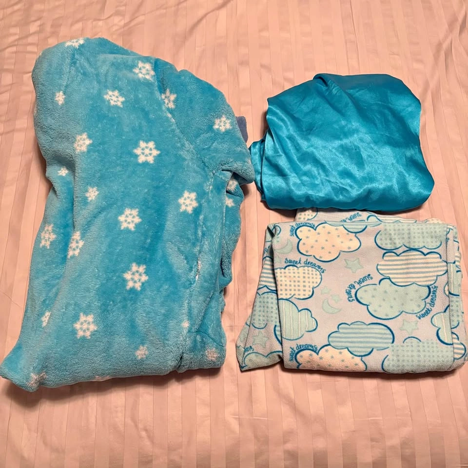 Cozy Sleepwear Bundle For Women