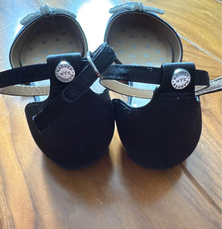 Girls Madden NYC Dress Shoes image indicator(2)