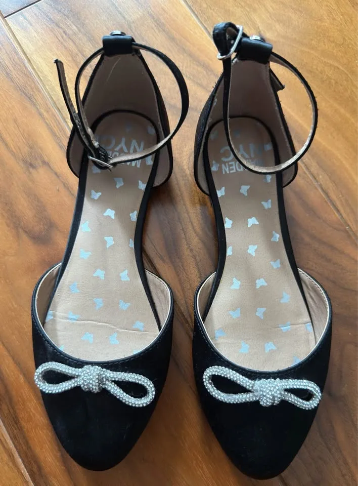 Girls Madden NYC Dress Shoes image indicator(3)