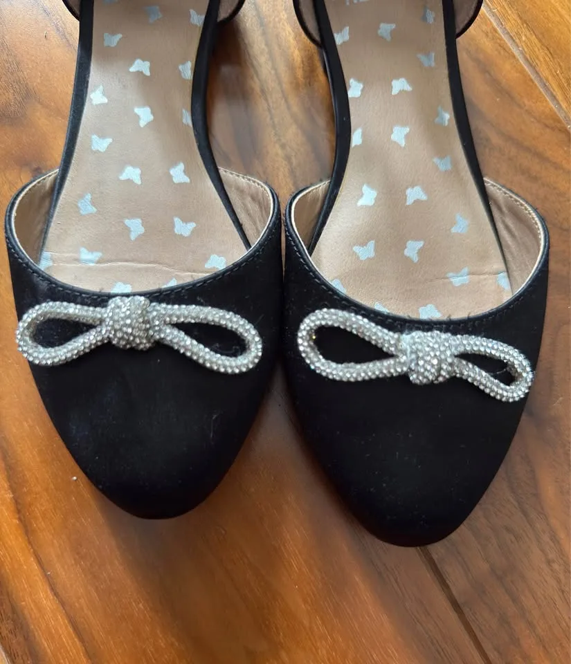 Girls Madden NYC Dress Shoes image indicator(4)