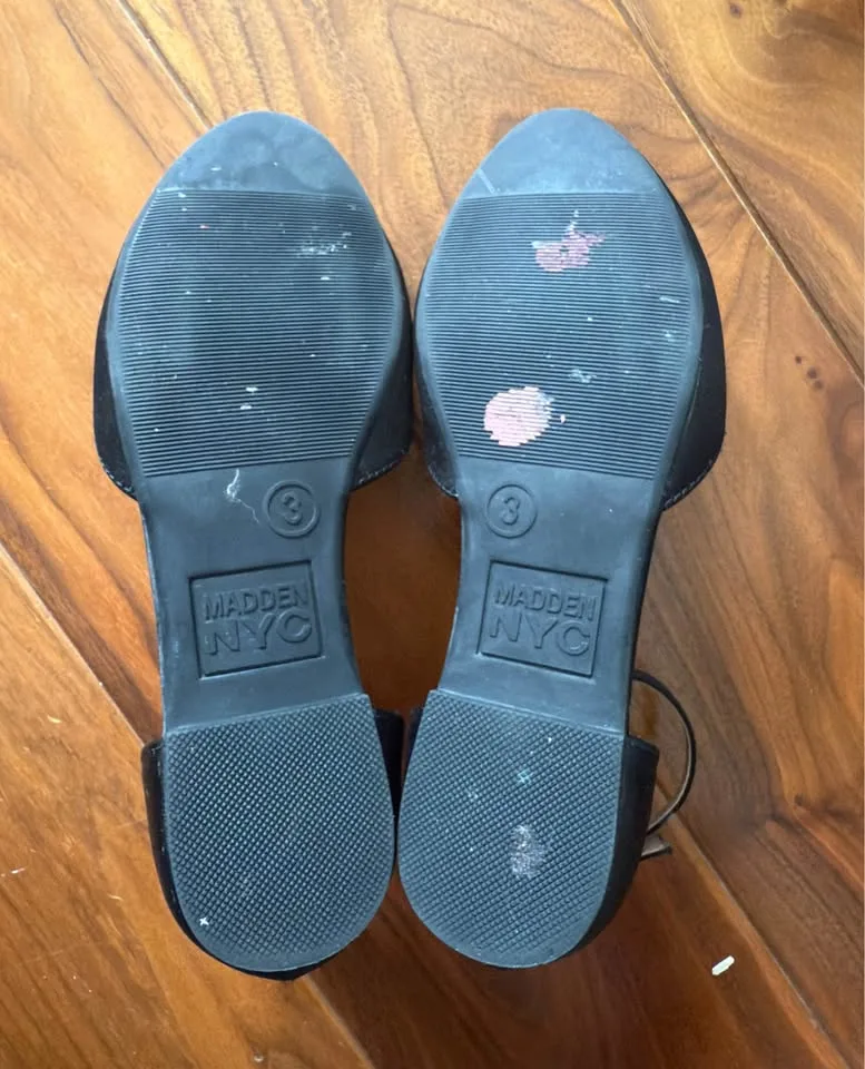 Girls Madden NYC Dress Shoes image indicator(5)