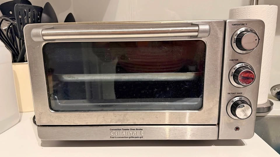 Cuisinart Toaster Oven for Sale