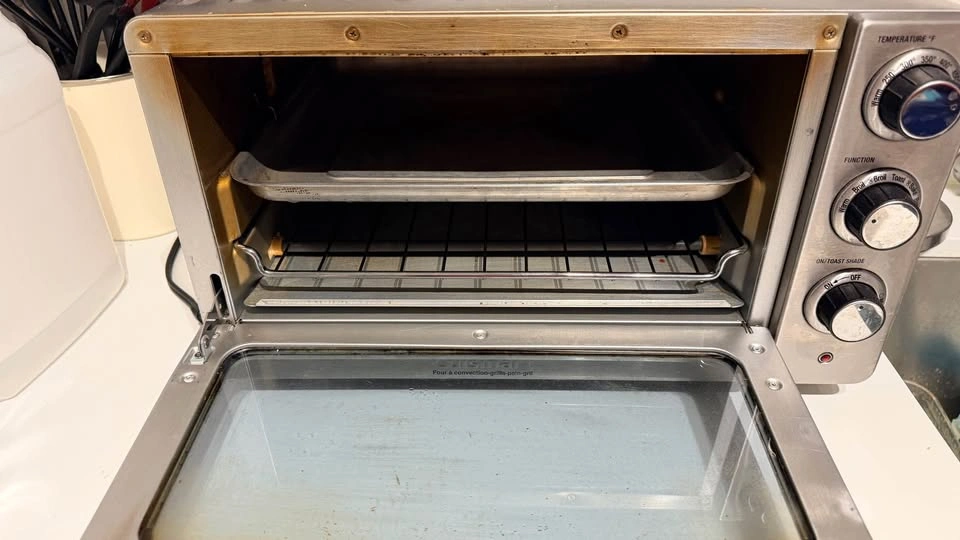 Cuisinart Toaster Oven for Sale - photo 2