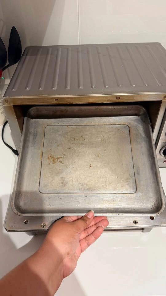 Cuisinart Toaster Oven for Sale - photo 3