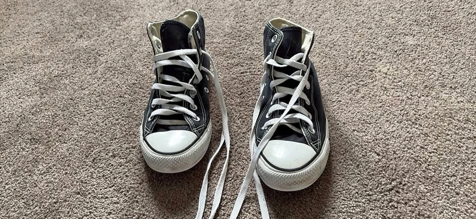 Converse Shoes