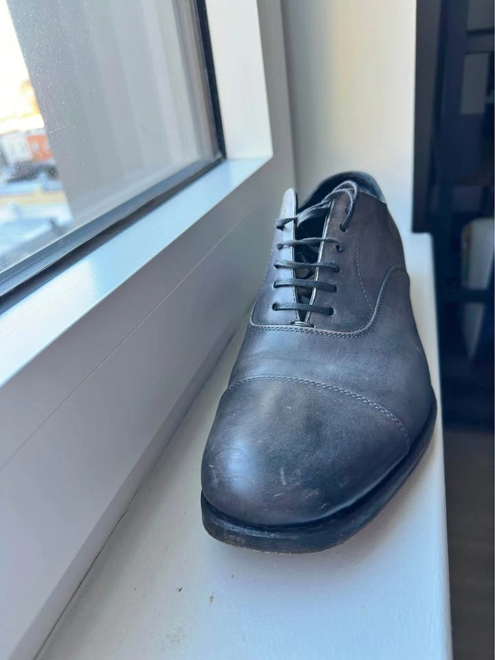 Sergio Rossi shoes size 10