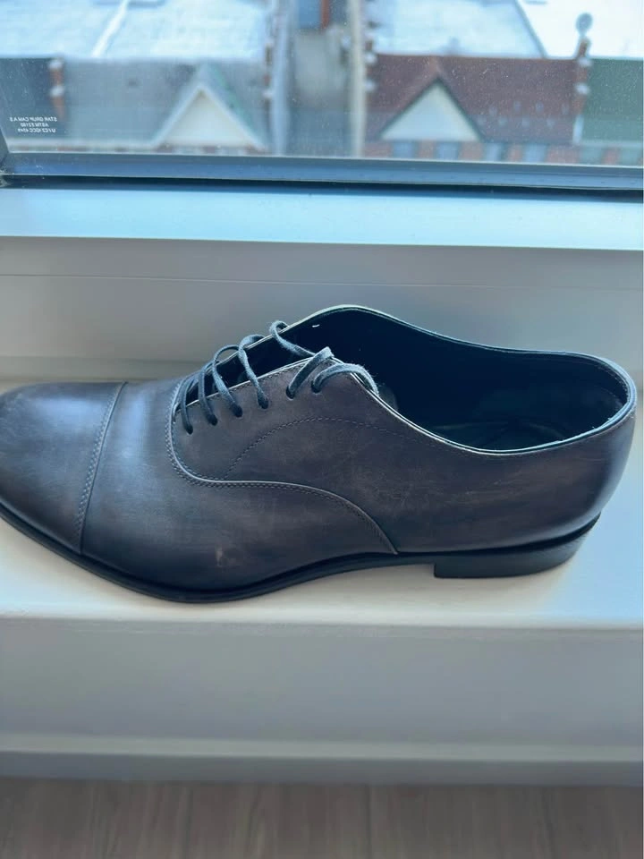 Sergio Rossi shoes size 10 - photo 3