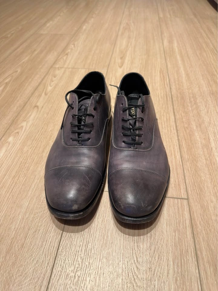 Sergio Rossi shoes size 10 - photo 4
