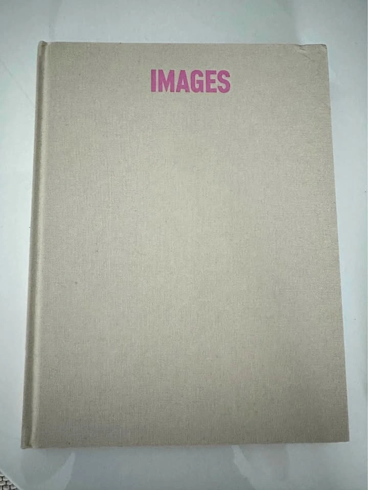 Jaquemus Images book