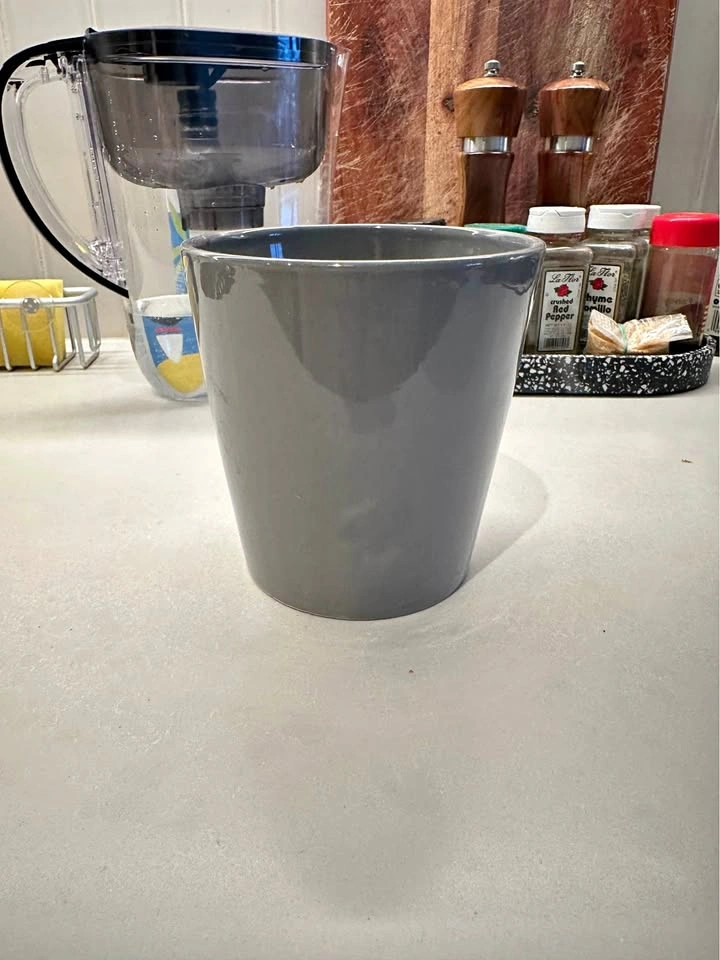 Vase for Herbs or Small Plants