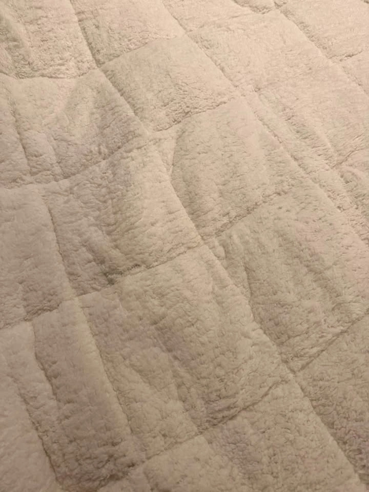Queen Mattress Topper (Mattress cover) - photo 2