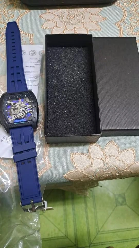 New Watch Ritchie Thriller (5 Colors) - photo 3