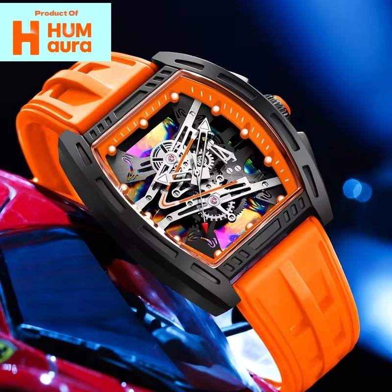 New Watch Ritchie Thriller (5 Colors) - photo 4