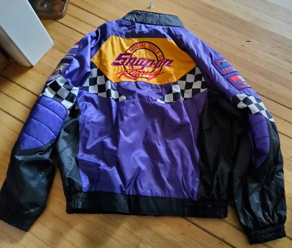 Snapon Molsen Indy Vancouver/Toronto Jacket - Large - photo 2