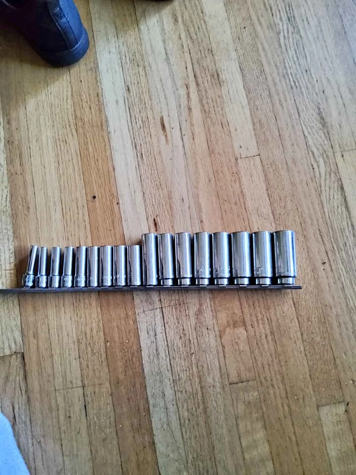 Sockets