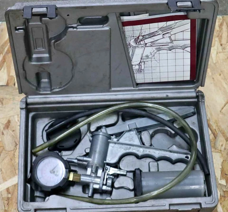 Mityvac Vacuum/Pressure Tester
