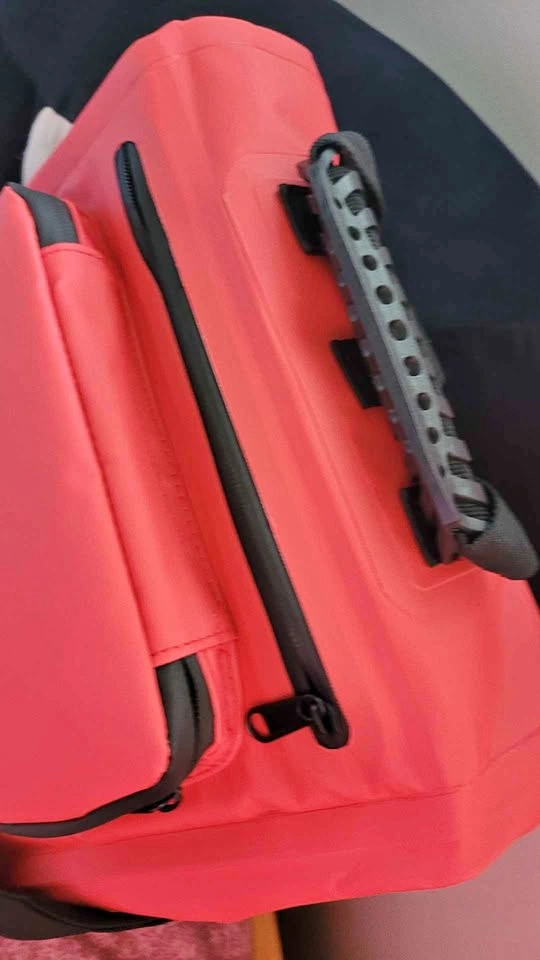 Bike Pannier and Shoulder Bag