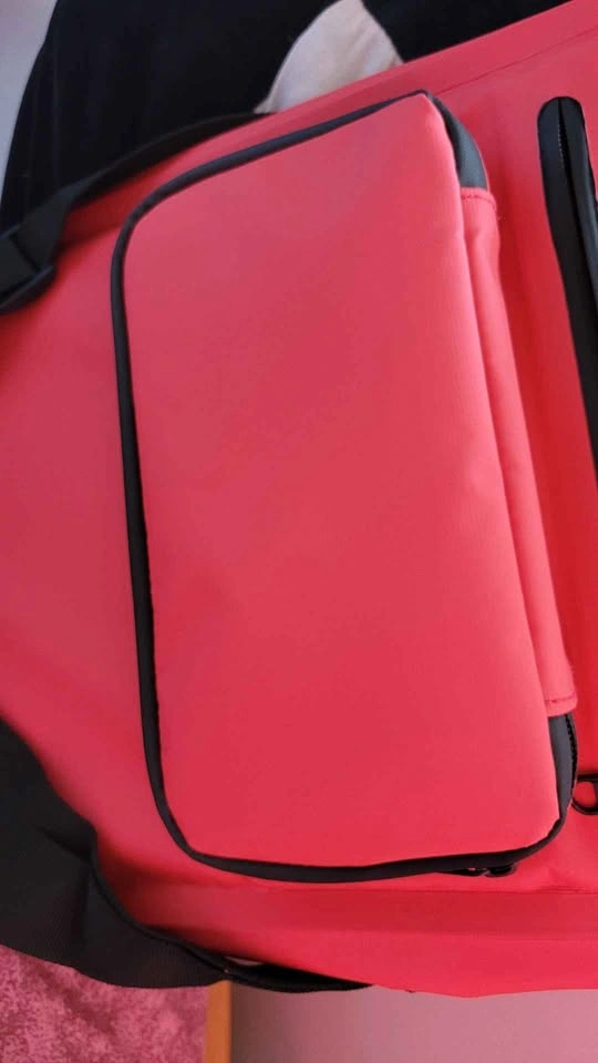 Bike Pannier and Shoulder Bag - photo 2