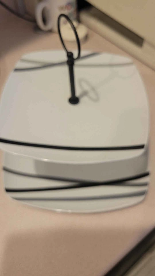Retro Cakestand - photo 2