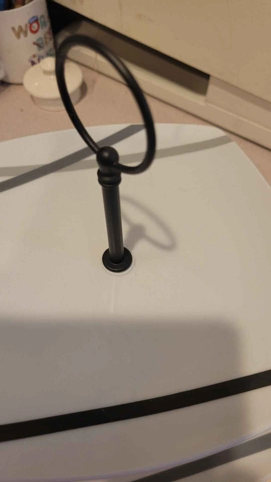 Retro Cakestand - photo 3