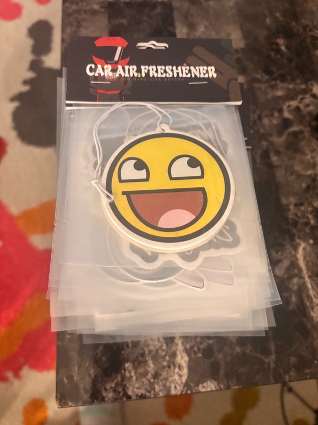 Car Air Fresheners - photo 2