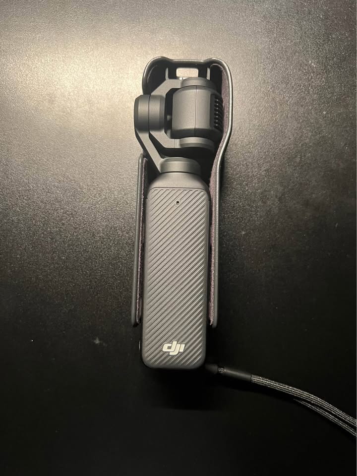DJI Osmo Pocket 3 - photo 3